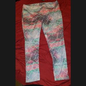 Active leggings